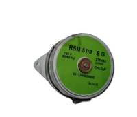 0011346908600 Berger Lahr - RSM-51/8-SG