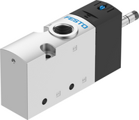 575564 Festo - VUVS-L30-M32C-AD-G38-F8