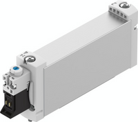 574449 Festo - VUVG-B18-M52-RZT-F-1P3