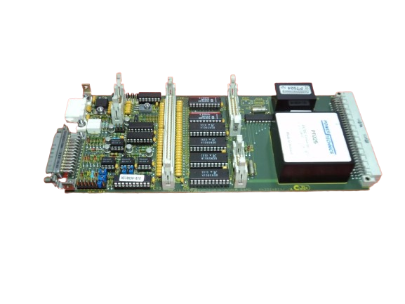 NA-1E222.1 Norcontrol - Kongsberg