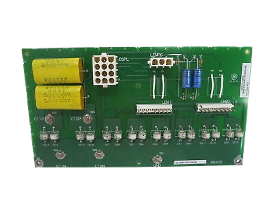 DS200FCSAG2A General Electric