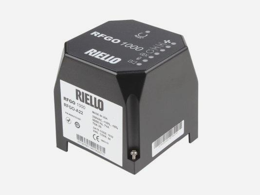 RFGO-A22 Riello Ups