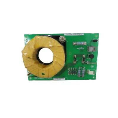 DS200FHVAG1A General Electric