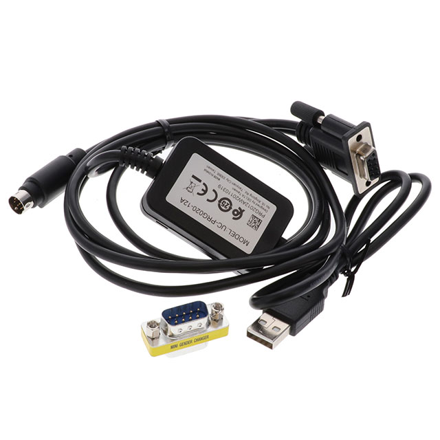 UC-PRG020-12A Delta Electronics