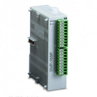DVP16SP11TS Delta Electronics