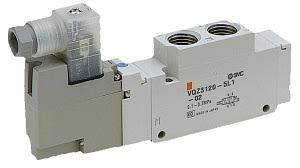 VQZ3121-5Y1-02 SMC