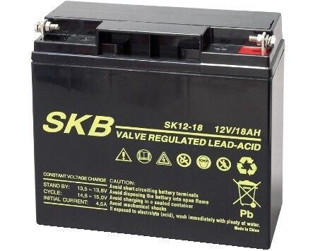 SK12-18 SKB