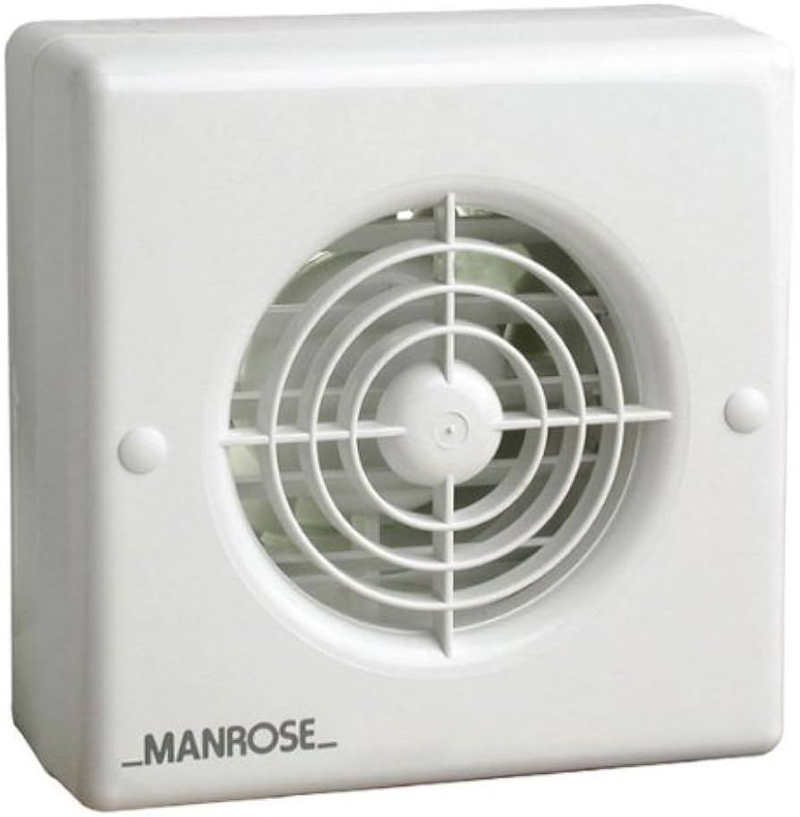 WF150BLV Manrose