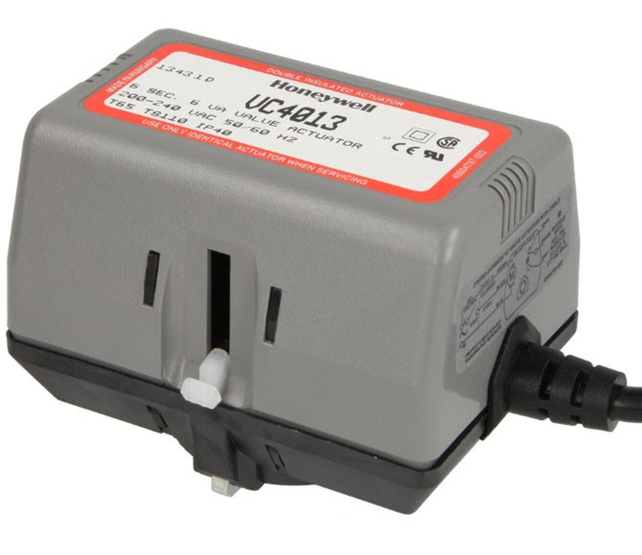 VC4013ZZ00 Honeywell