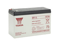 NP7-12 Yuasa