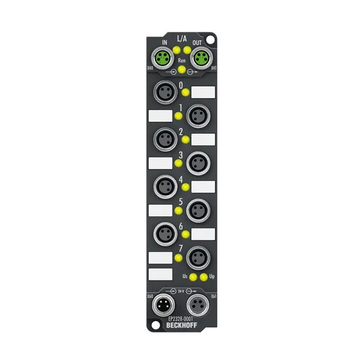 EP2328-0001 Beckhoff