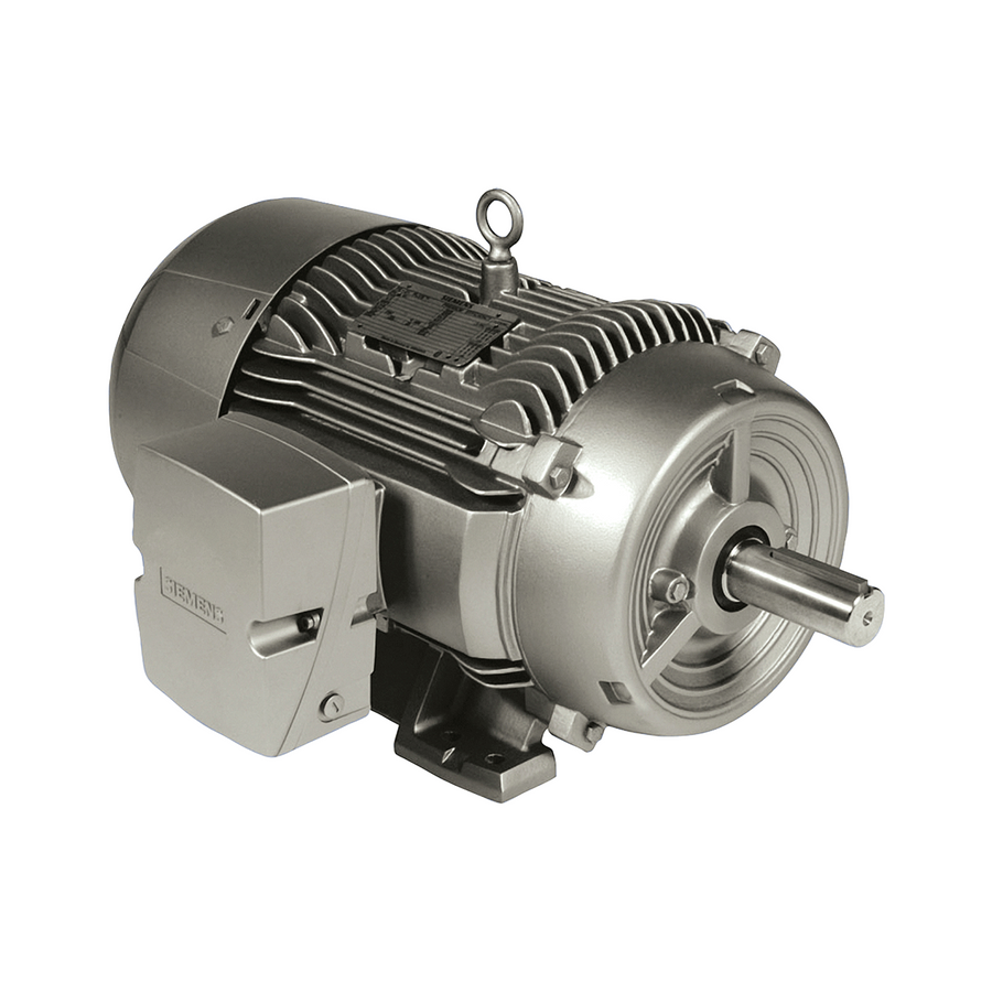 Siemens  1LE22252AB214AA3