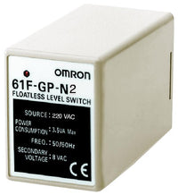 61F-GP-N2 24VAC Omron