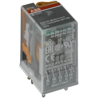 1SVR405613R2100 ABB - CR-M120AC4L