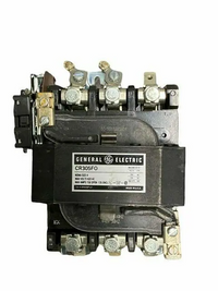 CR305F0-AYH General Electric