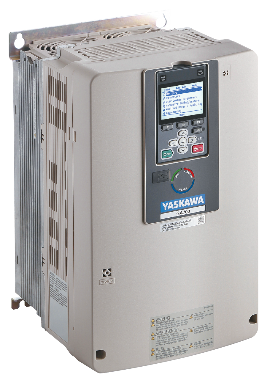 Yaskawa  GA70C2070BBA