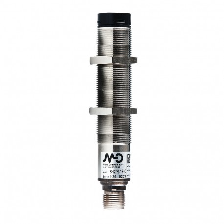 Micro Detectors  SH4E0EIA