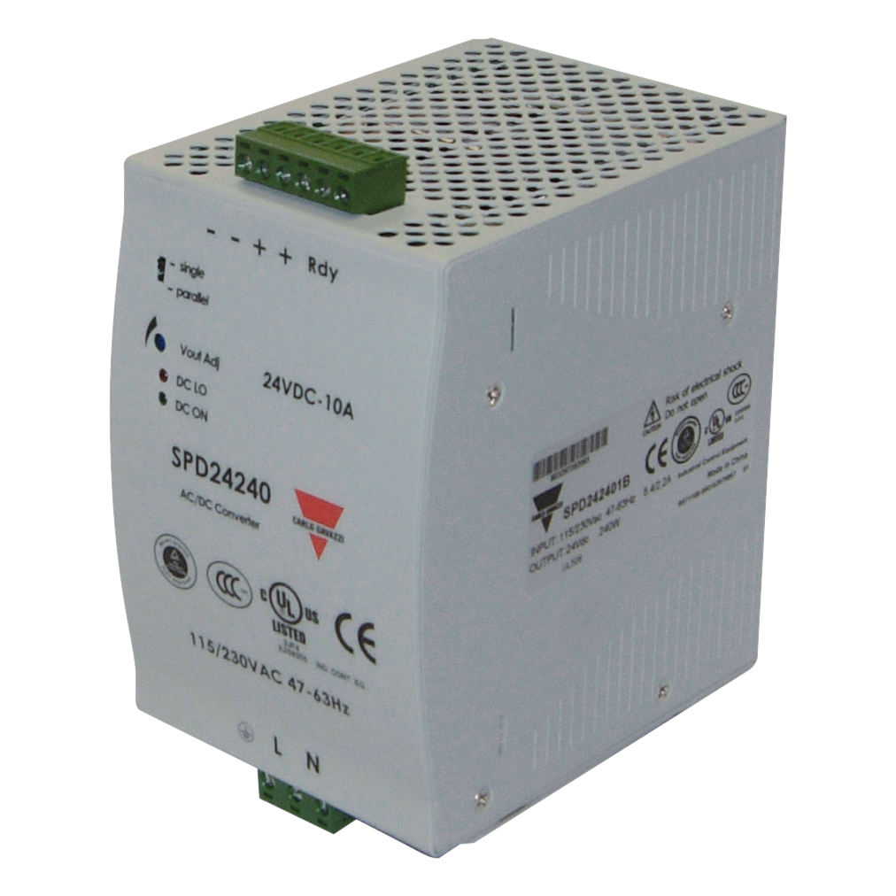 SPD24240 Carlo Gavazzi