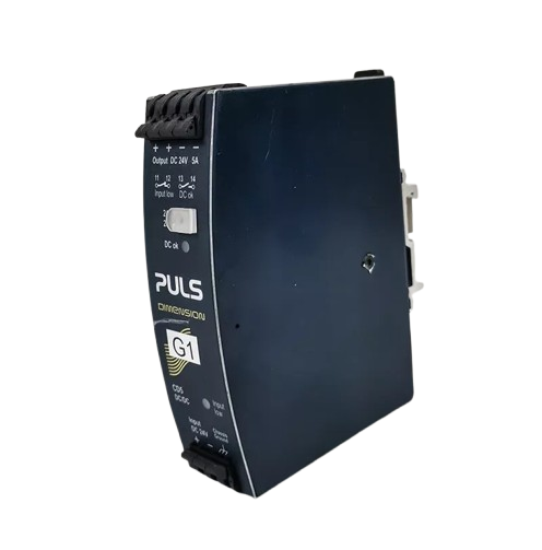 CD5.241-S1 Puls