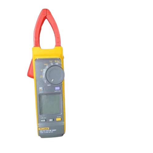 FLUKE 393FC TRMS