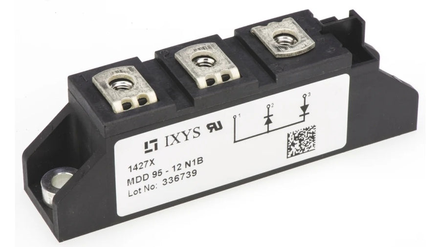 MDD95-12N1B Ixys