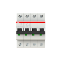 2CDS254001R0278 ABB - S204-Z2