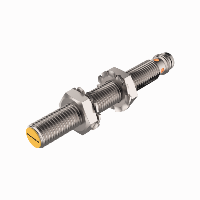 4602002 Turck - BI2-G08-AP6X-V1131