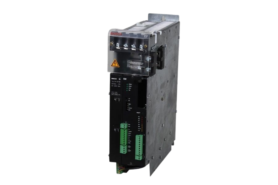 SM 50/100-T Bosch Rexroth