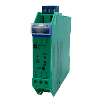 207555 Pepperl Fuchs - KSD2-CO-EX