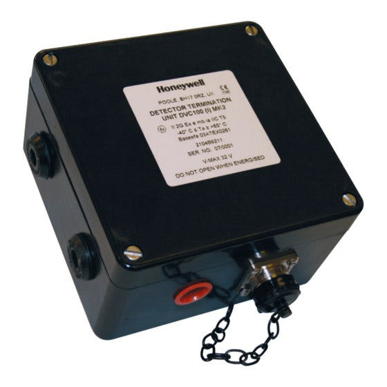 Honeywell  2104B6212