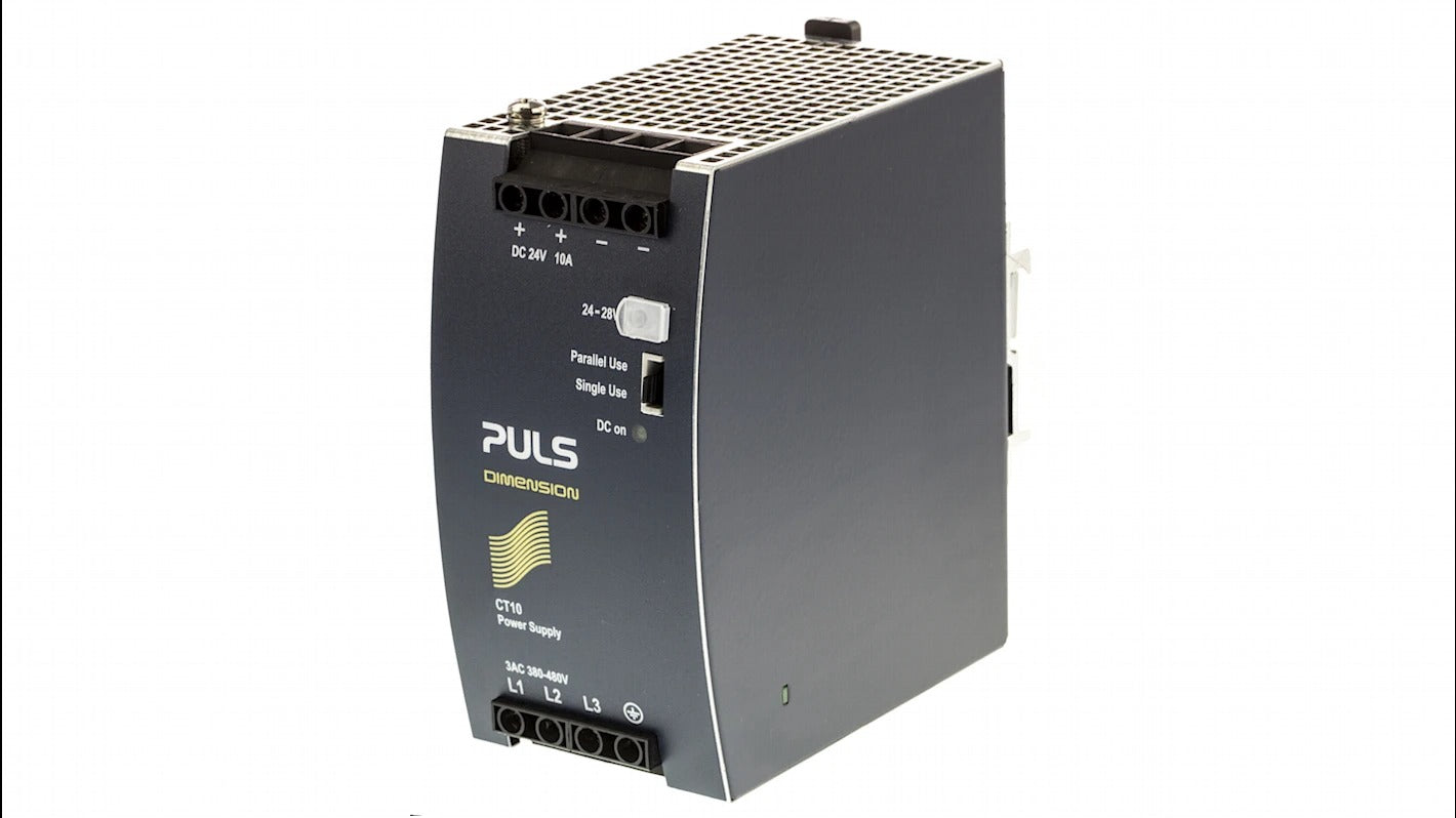 CT10.241 Puls