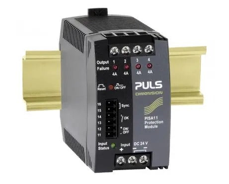 PISA11.404 Puls