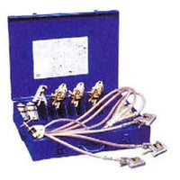 MT-9801 Catu