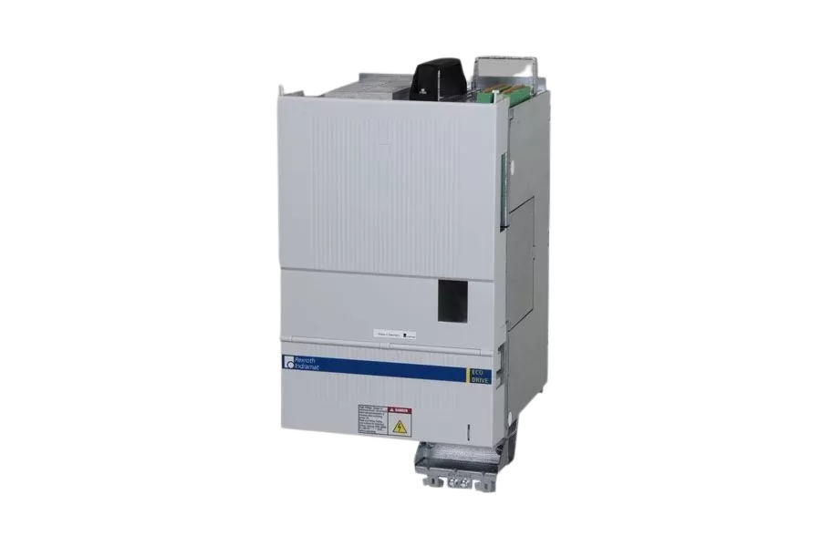 R911284139 Bosch Rexroth - DKC11.3-200-7-FW