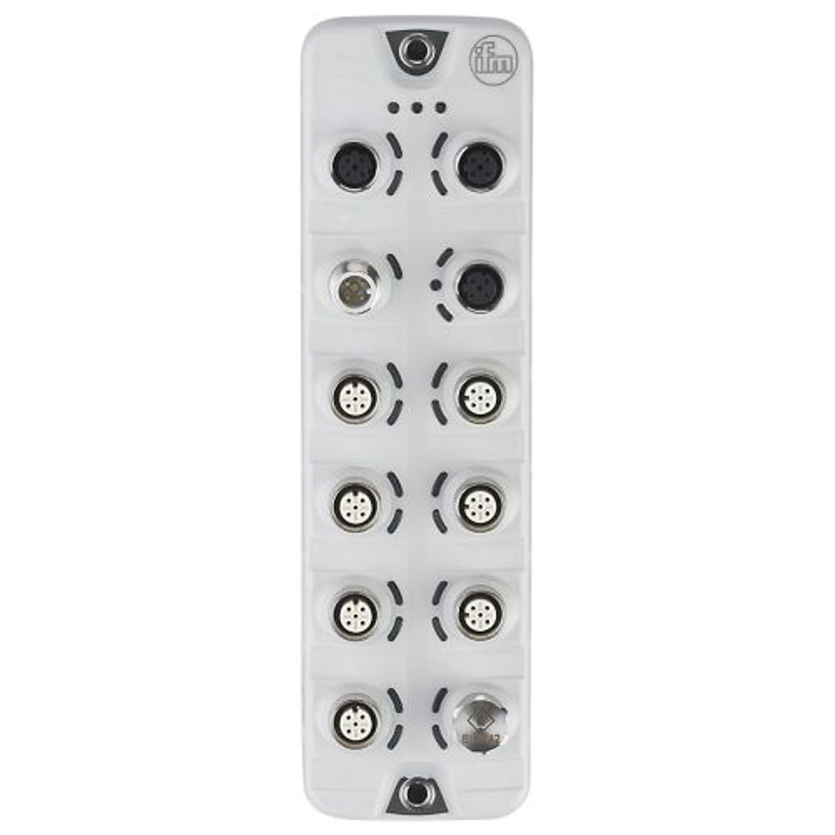 AL1203 IFM - IO-LINK MASTER PL PN 8P IP69K