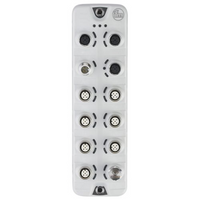 AL1203 IFM - IO-LINK MASTER PL PN 8P IP69K