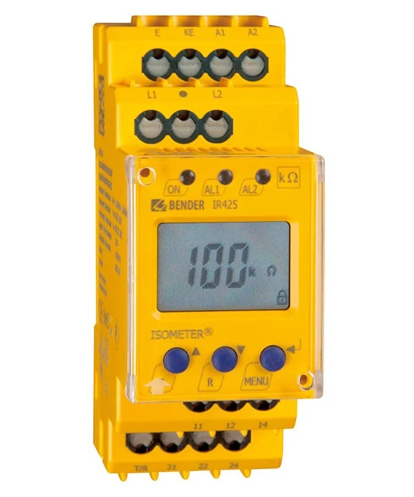 B91036403W Bender - IR425-D4W-1