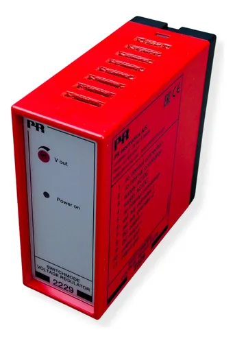 2229A1 PR Electronics