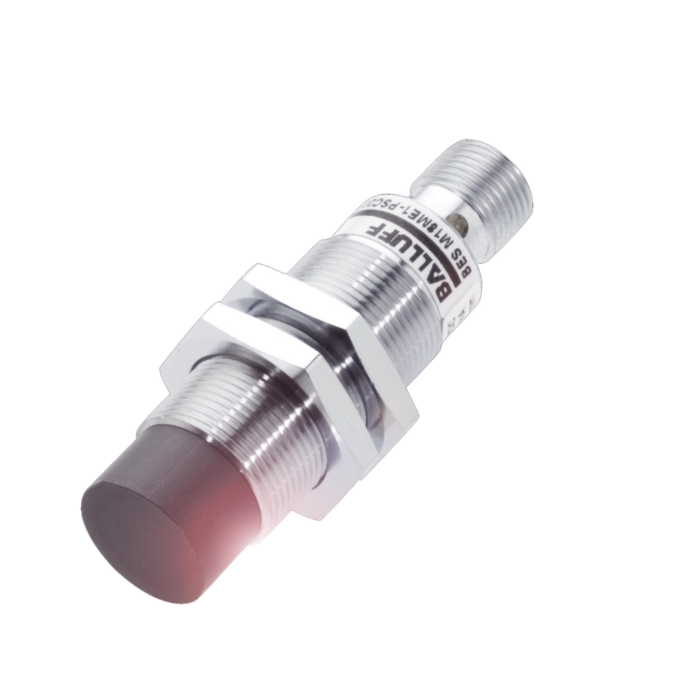 BES02Y7 Balluff - BES M18ME1-PSC20F-S04G