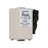 170M3394 Bussmann