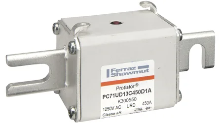 K300550 Mersen - PC71UD13C450D1A