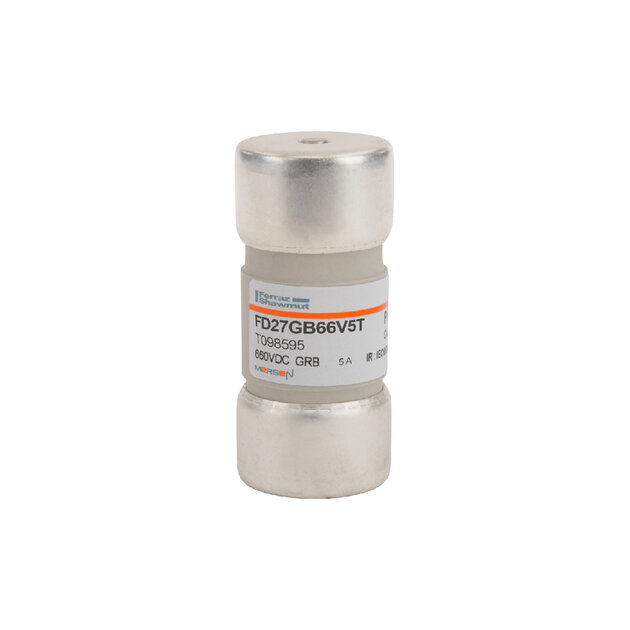 T098595 Mersen - FD27GB66V5T
