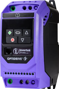 Invertek  ODE2120371KB1201