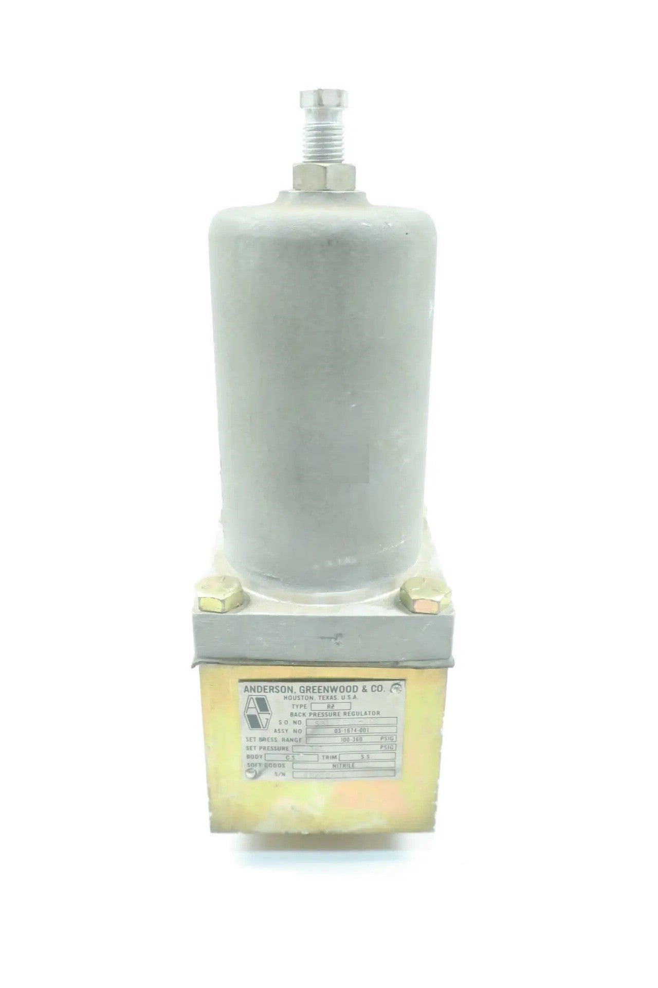 Emerson  RZ031674001