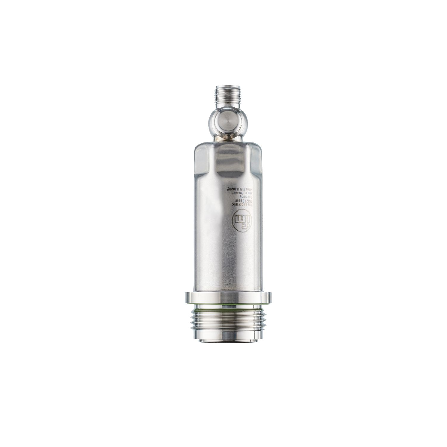 PM1703 IFM - PM-025-REA01-E-ZVG/US