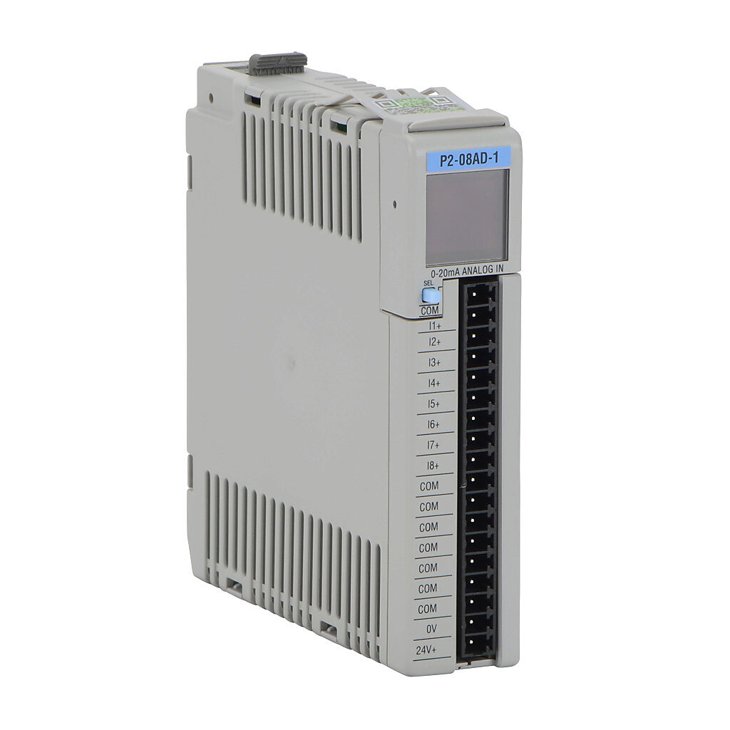 P2-08AD-1 Automation Direct