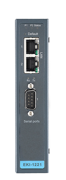 EKI-1221-CE Advantech