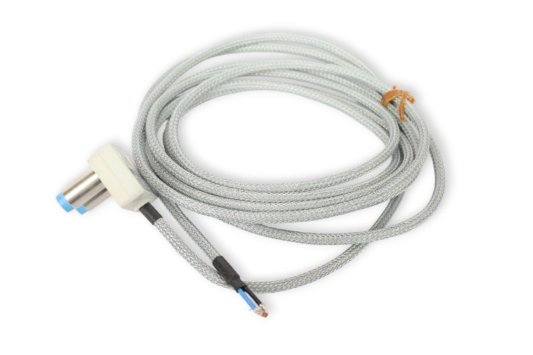 10257959 Baumer Electric - DI 12.82.01/1