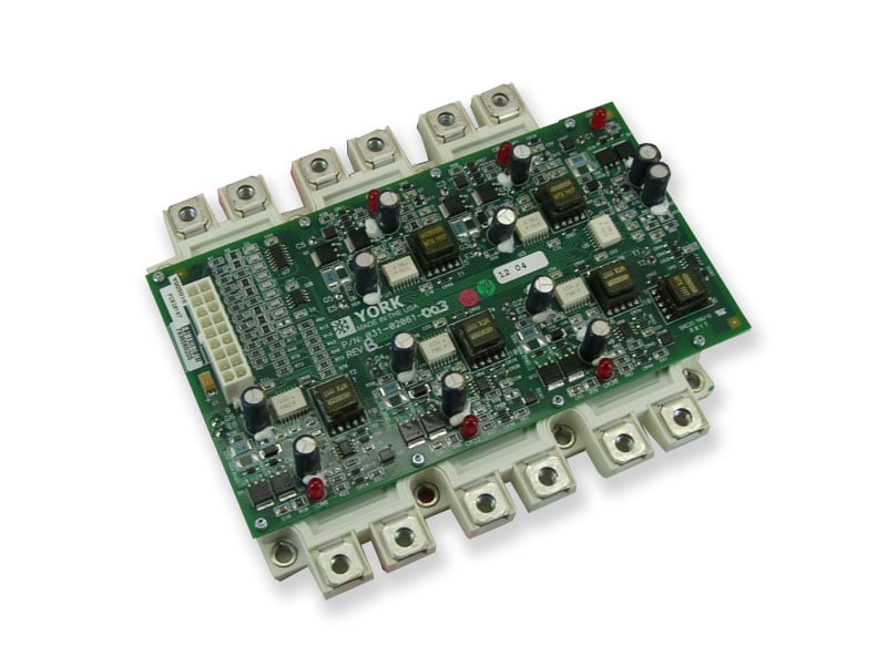 371-04479-001 Johnson Controls