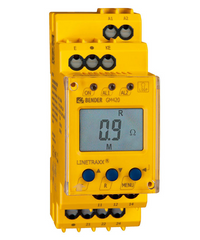 B93082002 Bender - GM420-D-2